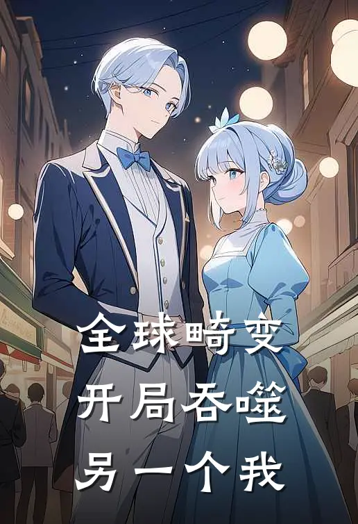 全球畸变，开局吞噬另一个我