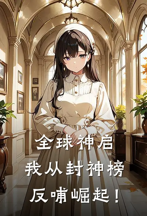 全球神启，我从封神榜反哺崛起！