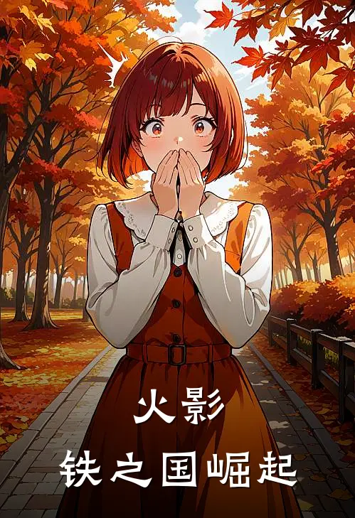 火影：铁之国崛起