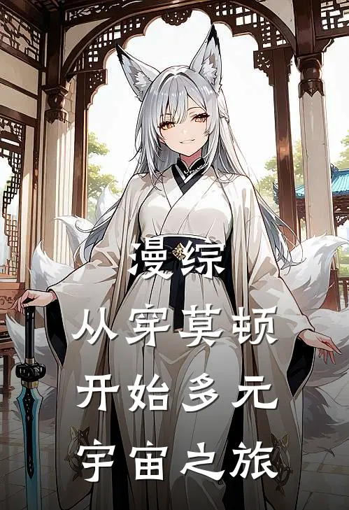 漫综：从穿莫顿开始多元宇宙之旅