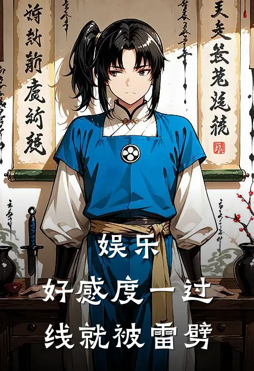 娱乐：好感度一过线就被雷劈