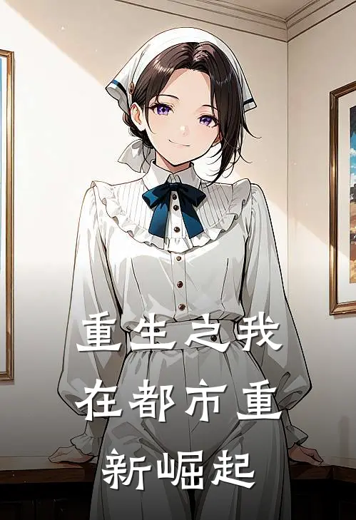 重生之我在都市重新崛起