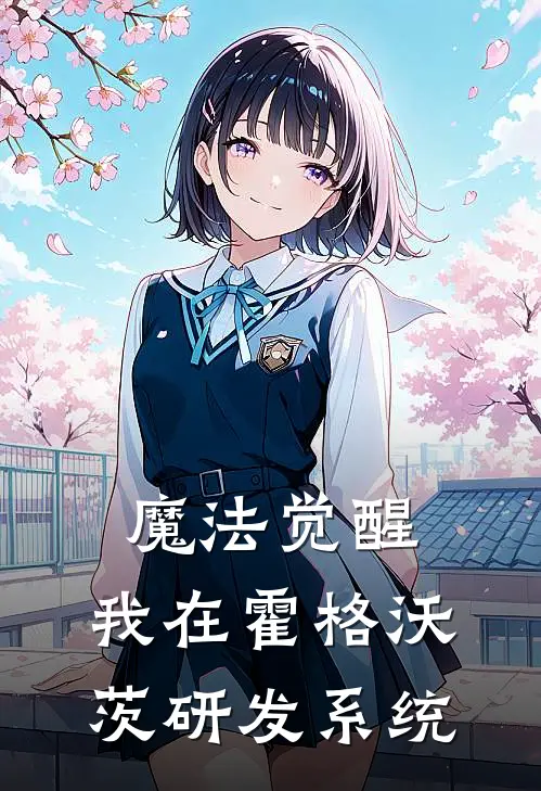 魔法觉醒：我在霍格沃茨研发系统