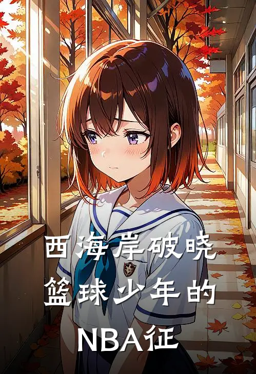 西海岸破晓篮球少年的NBA征