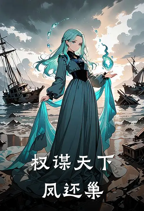 权谋天下：凤还巢