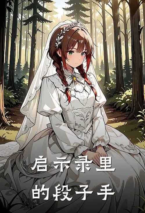 启示录里的段子手