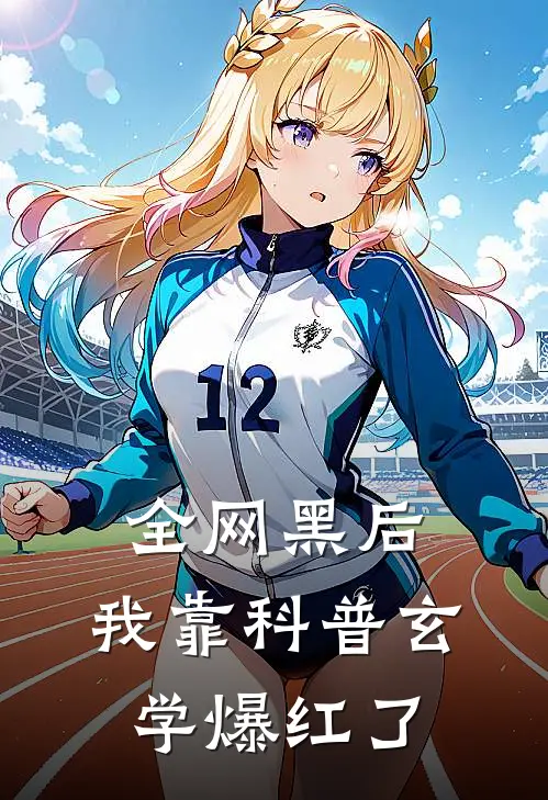 全网黑后，我靠科普玄学爆红了