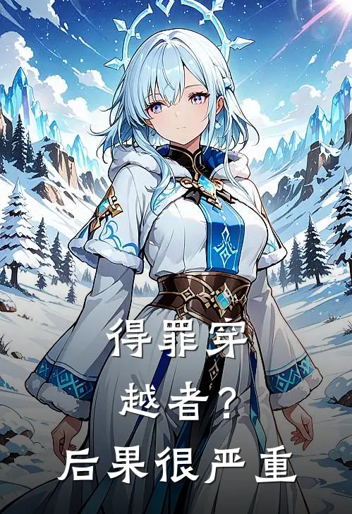 得罪穿越者？后果很严重