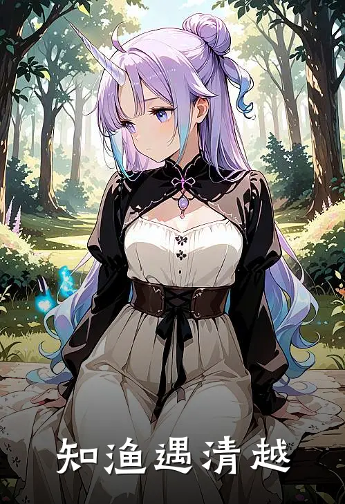 知渔遇清越