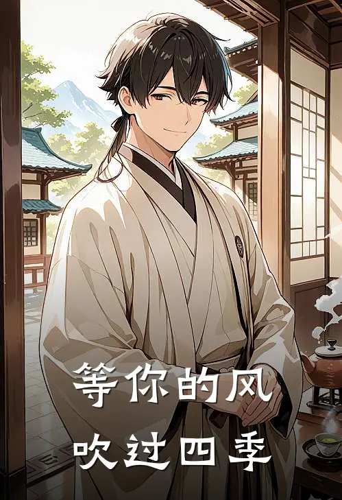 等你的风，吹过四季