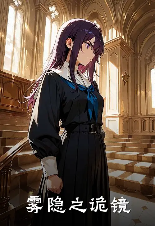 雾隐之诡镜