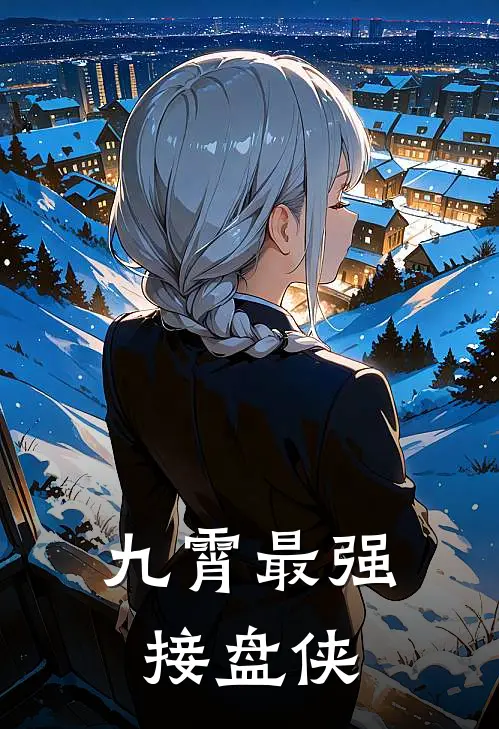 九霄最强接盘侠
