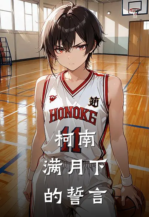 柯南：满月下的誓言