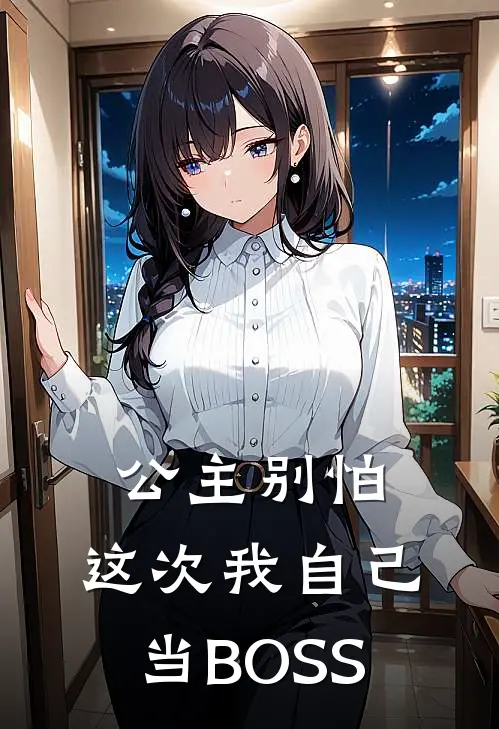 公主别怕，这次我自己当BOSS