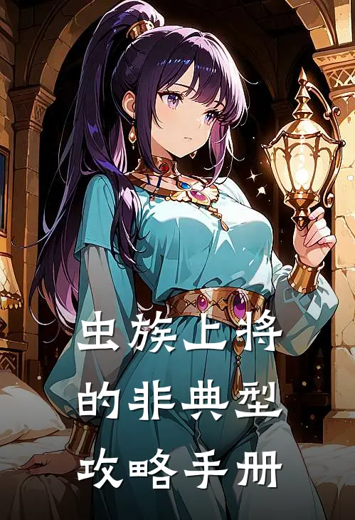 虫族上将的非典型攻略手册