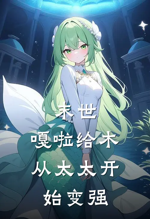 末世：嘎啦给木，从太太开始变强