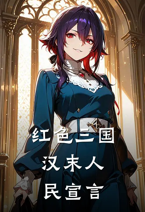 红色三国：汉末人民宣言