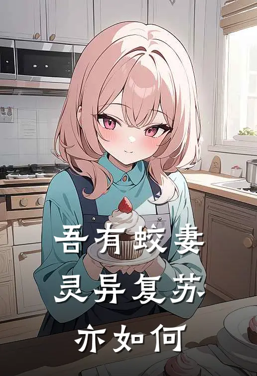 吾有蛟妻，灵异复苏亦如何