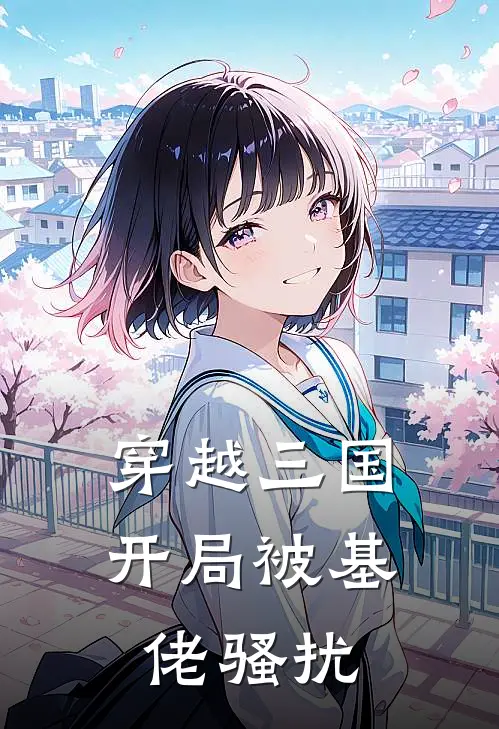 穿越三国，开局被基佬骚扰