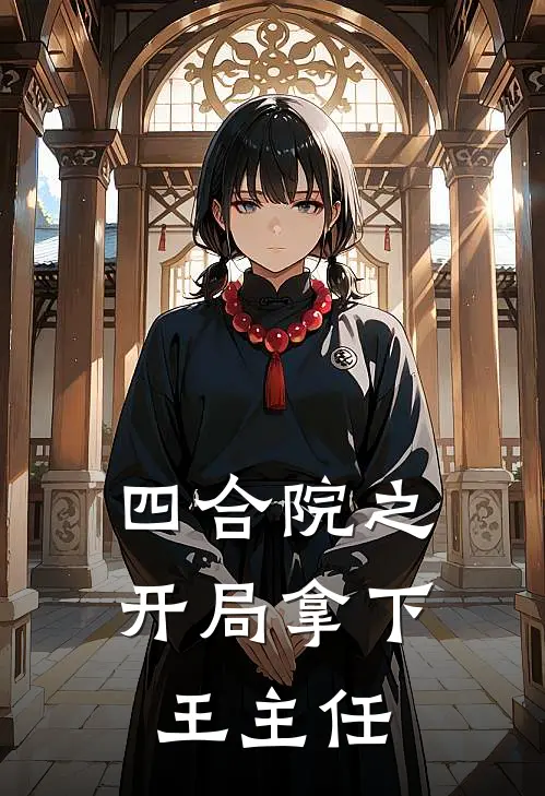 四合院之开局拿下王主任