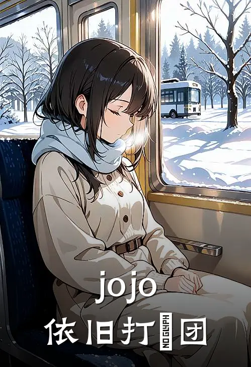 jojo：依旧打屌团