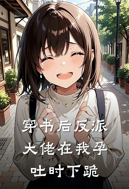 穿书后反派大佬在我孕吐时下跪