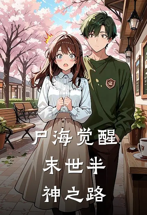 尸海觉醒：末世半神之路