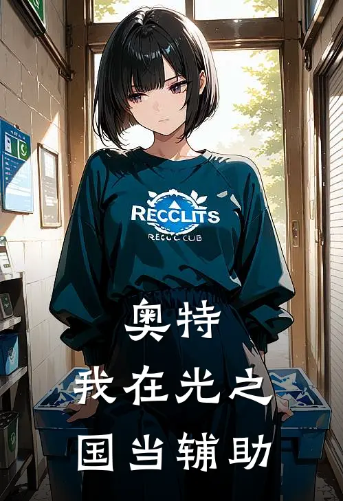 奥特，我在光之国当辅助