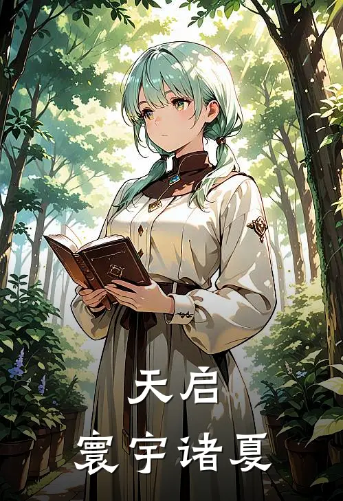 天启：寰宇诸夏