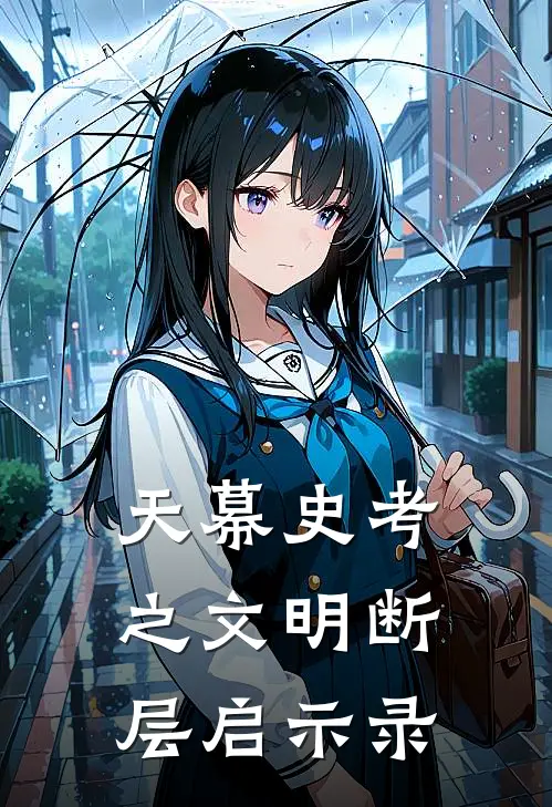 天幕史考之文明断层启示录