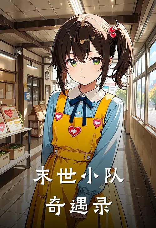 末世小队奇遇录