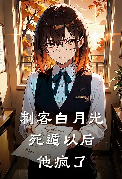 刺客白月光死遁以后，他疯了