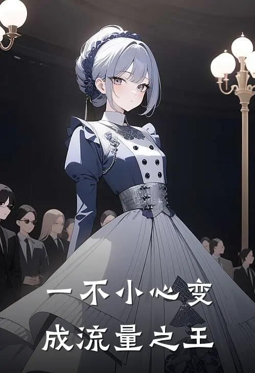 一不小心变成流量之王