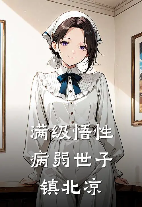 满级悟性：病弱世子镇北凉