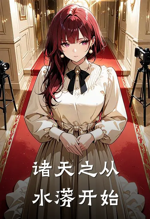 诸天之从水蟒开始