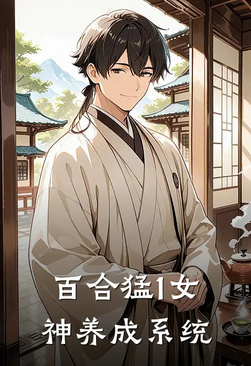 百合猛1女神养成系统