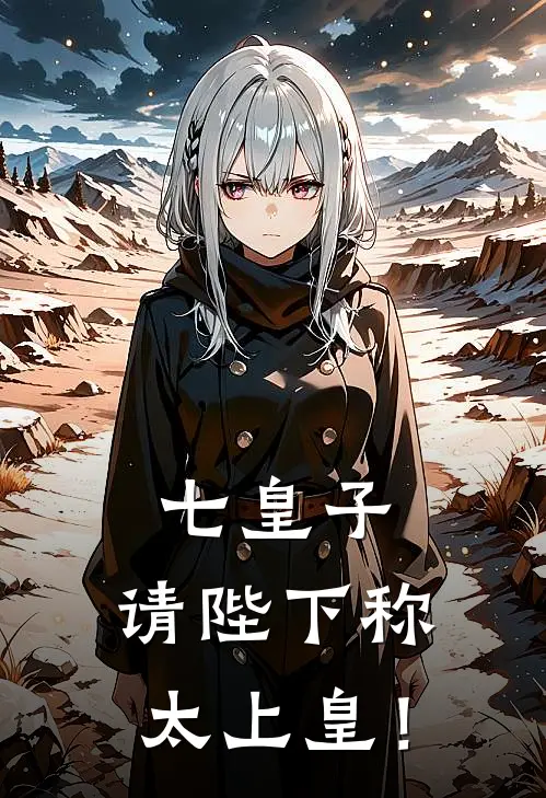 七皇子：请陛下称太上皇！