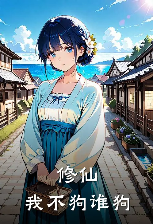 修仙，我不狗谁狗