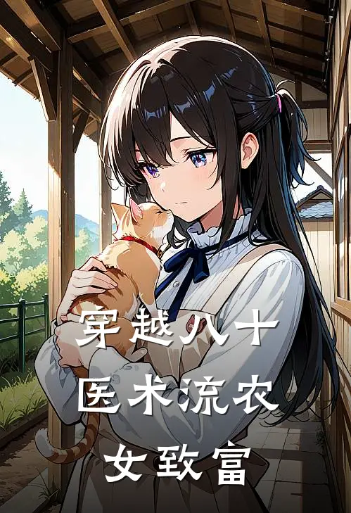 穿越八十：医术流农女致富