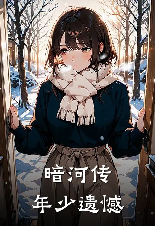 暗河传：年少遗憾