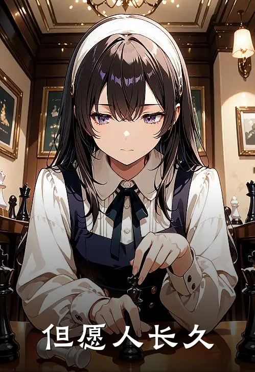 【但愿人长久】