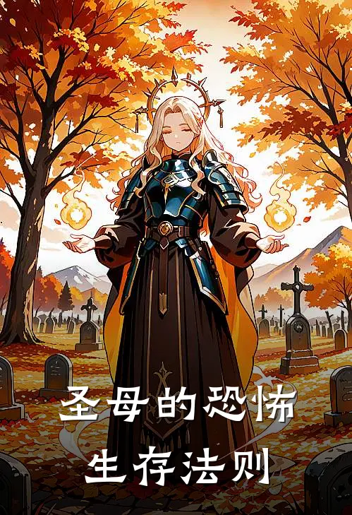 圣母的恐怖生存法则