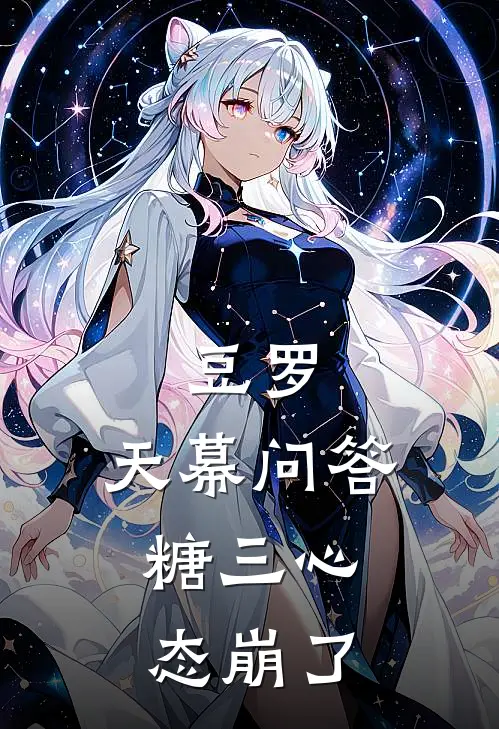 豆罗：天幕问答，糖三心态崩了