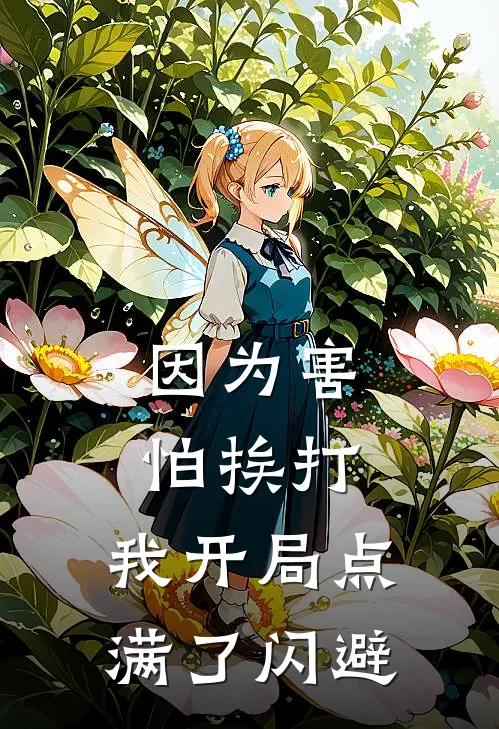 因为害怕挨打，我开局点满了闪避