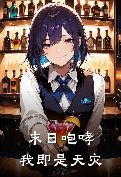 末日咆哮：我即是天灾