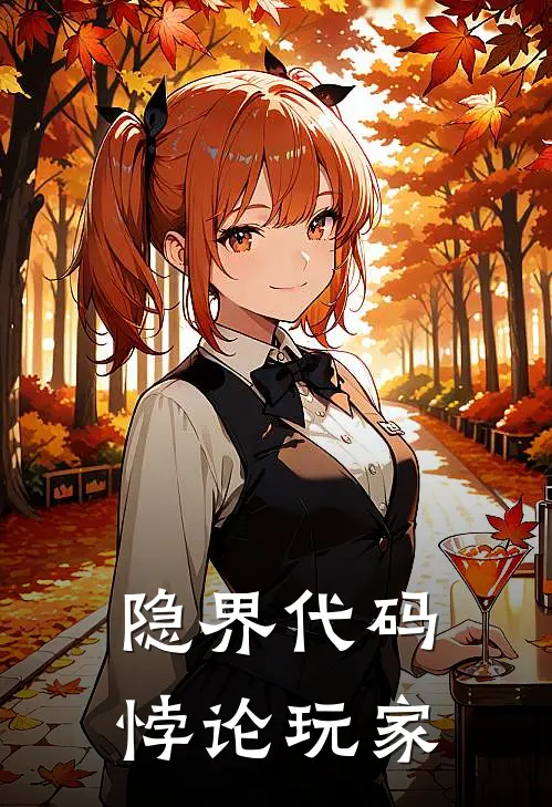 隐界代码：悖论玩家