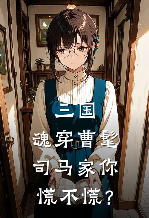 三国：魂穿曹髦司马家你慌不慌？