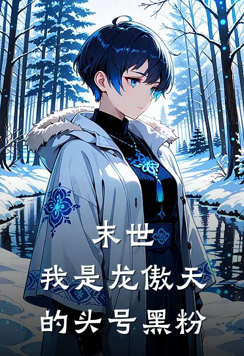 末世：我是龙傲天的头号黑粉