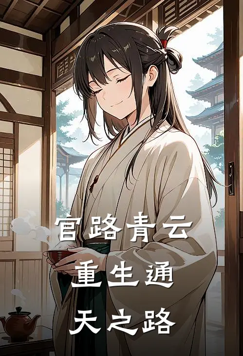 官路青云：重生通天之路