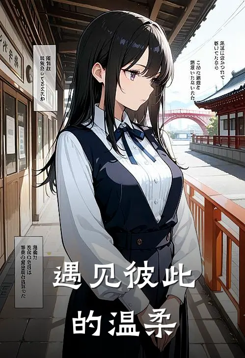 遇见彼此的温柔